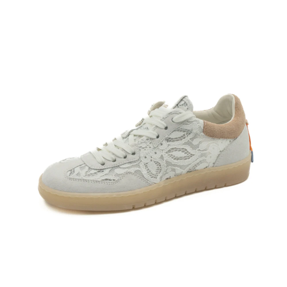 Shoes > Sneakers - - Barracuda - Modalova