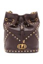 frivolous-ginger-bucket-leather-bag