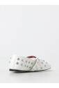 ballerines-blanches-cloutees