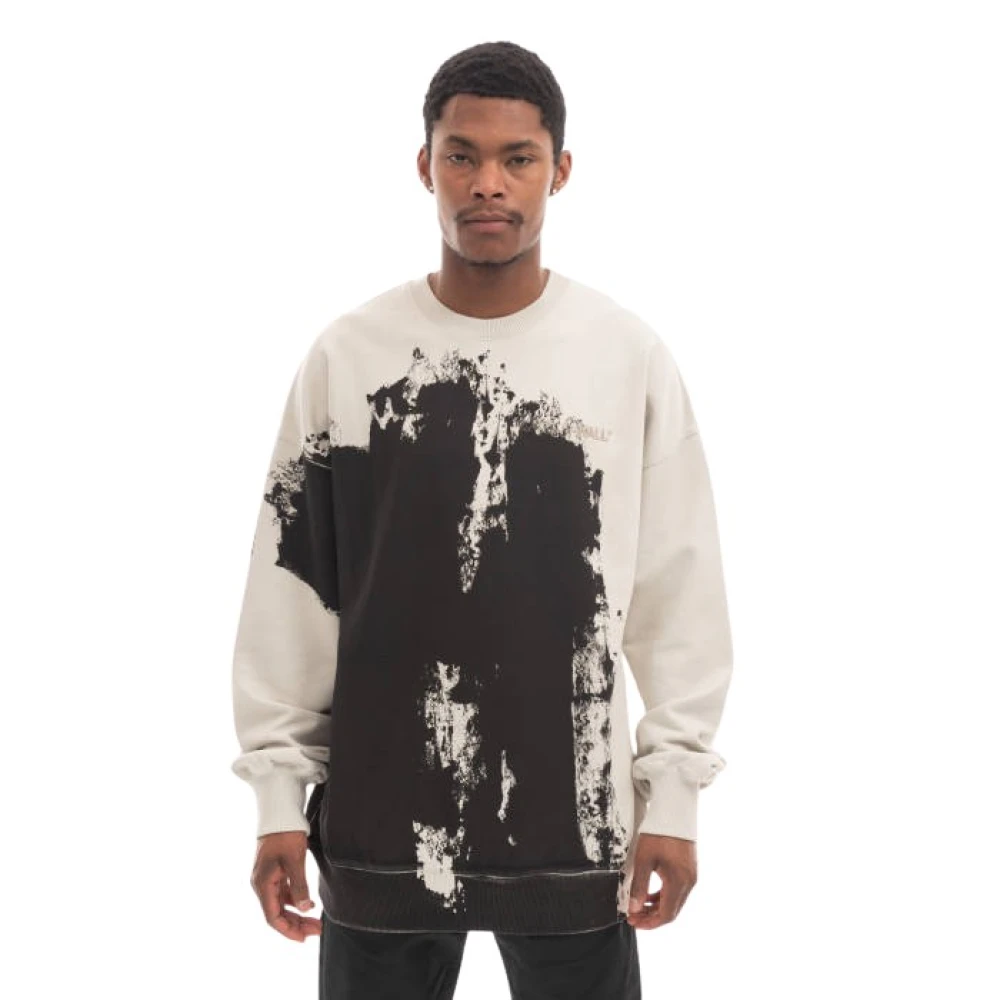 Sweatshirts & Hoodies > Sweatshirts - - A-Cold-Wall - Modalova