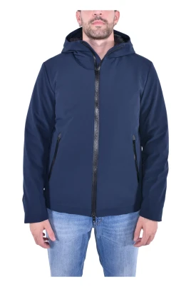 Tech Softshell Pacific Jacka för Män
