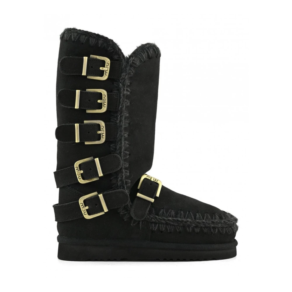 Mou Eskimo 40 Buckle Straps