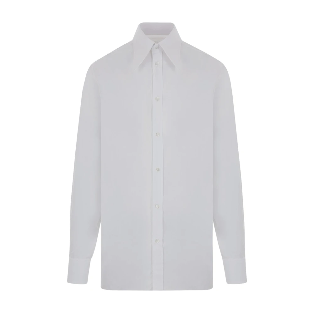Shirts > Formal Shirts - - Maison Margiela - Modalova