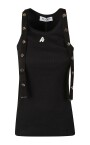 debardeur-noir-tricot