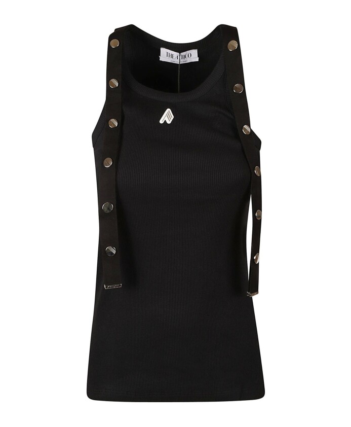 debardeur-noir-tricot