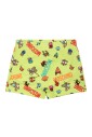 animaux-marins-short-de-bain-vert