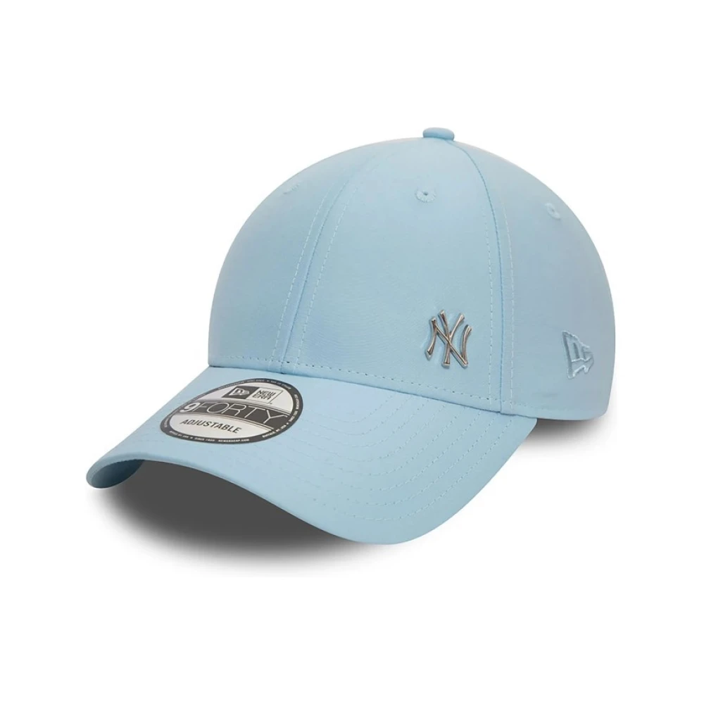new era Yankees Perfect Logo Pet Blue Heren