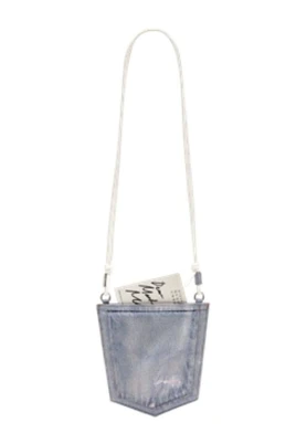 Pocket Crossbody