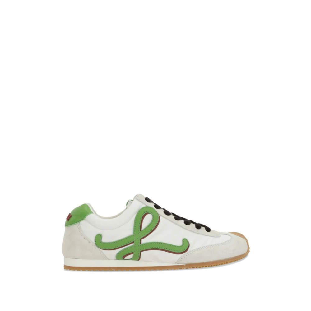 Loewe Ballet Runner 2.0 Sneaker Dames Schoenen Veelkleurig Multicolor