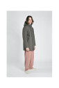 manteau-vert-en-nylon-technique-avec-capuche