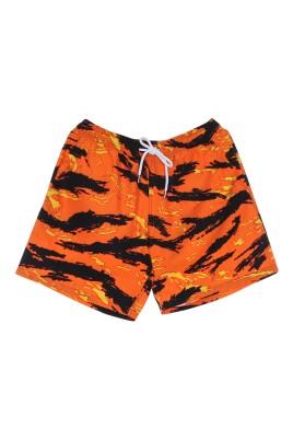 tiger-camo-swim-trunks-orange