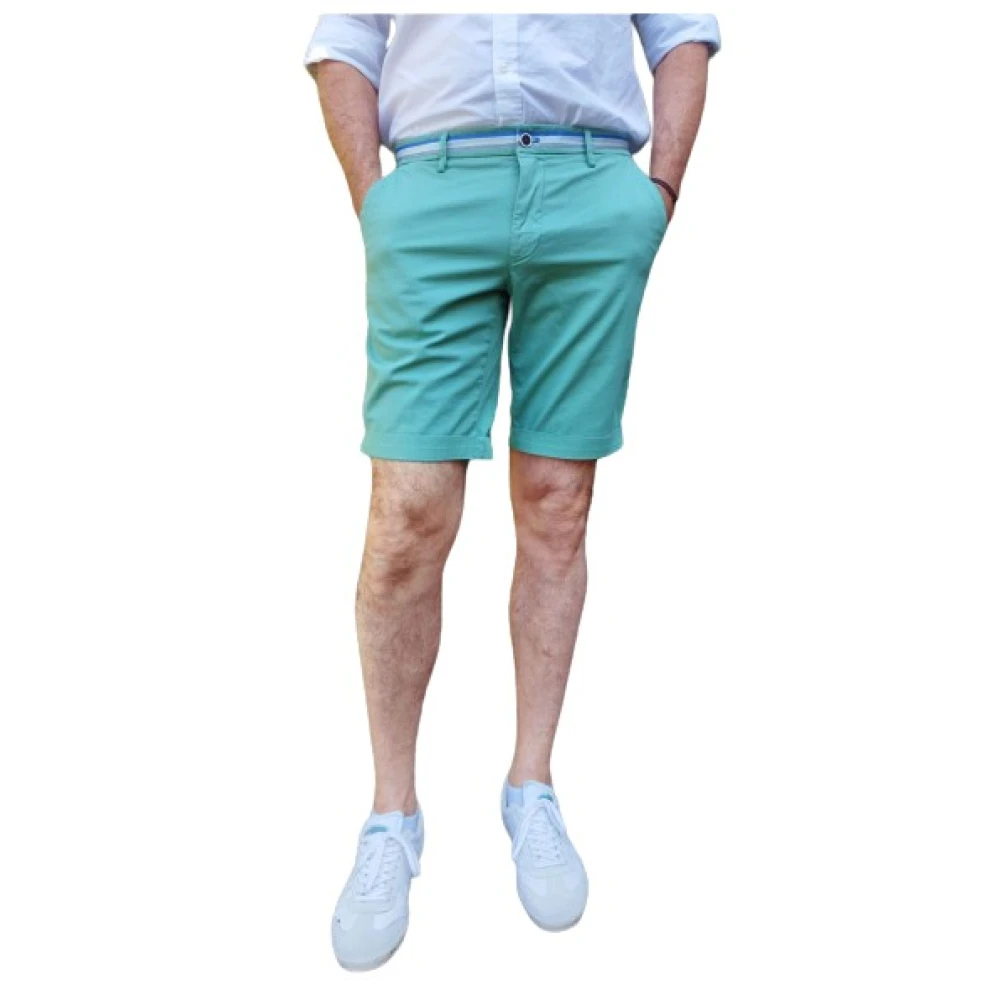 Shorts > Casual Shorts - - Mason's - Modalova