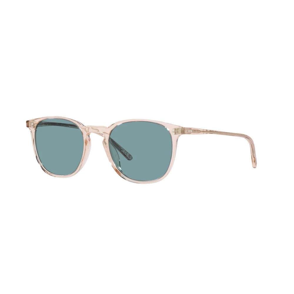 Oliver Peoples Finley 1993 SUN OV 5491Su Zonnebril Yellow Unisex