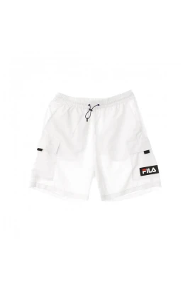 Woven Shorts