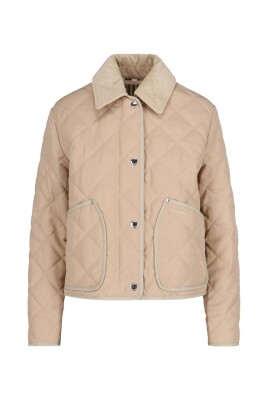 beige-corduroy-krage-kappa-med-logotyp