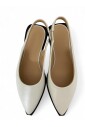 escarpins-slingback-en-cuir-creme-a-bout-pointu