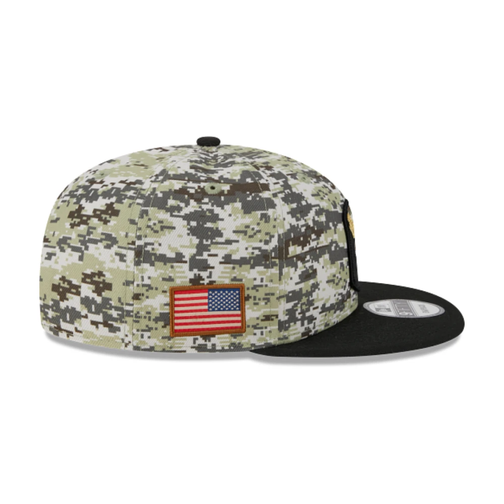 new era NFL STS Multicolor Pet Multicolor Heren