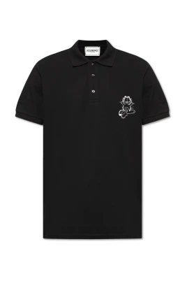 Polo Shirt Iceberg x Garfield