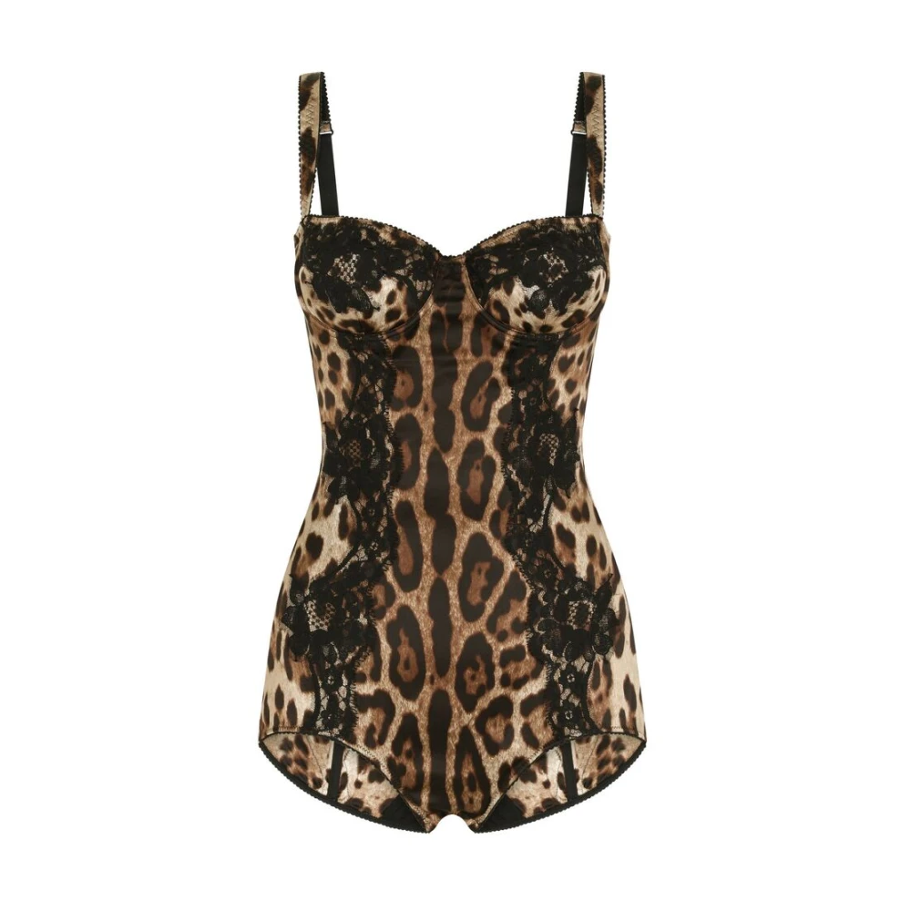 Tops > Body - - Dolce & Gabbana - Modalova