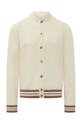 Bomber Bott Raglan