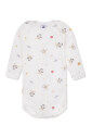 multicolor-cotton-bodysuit-set