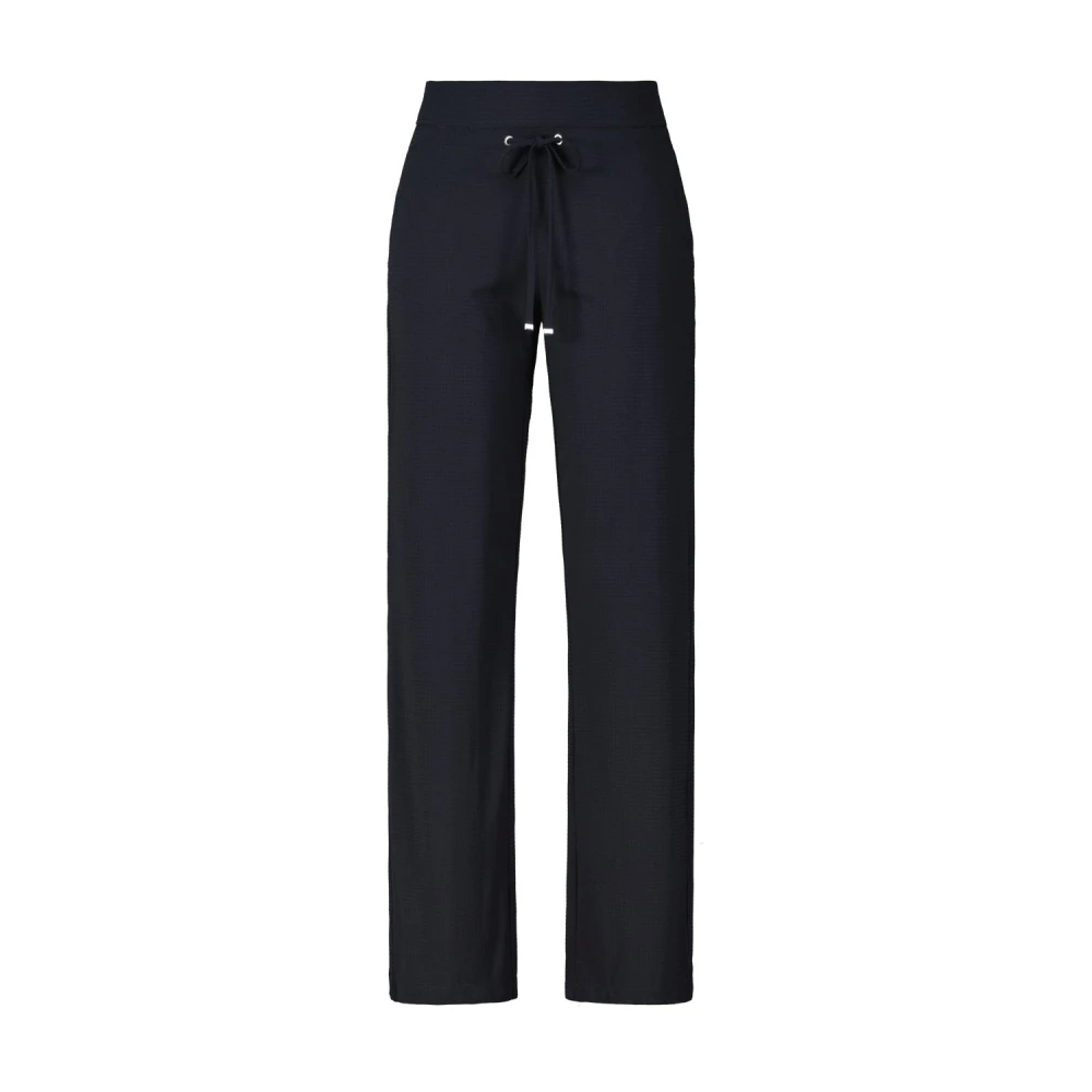 Trousers > Straight Trousers - - Raffaello Rossi - Modalova