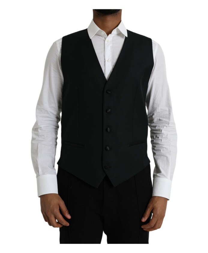 black-wool-formal-dress-vest