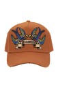 casquette-de-baseball-brodee-avec-boucle