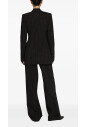 pantalon-noir-a-rayures-en-laine