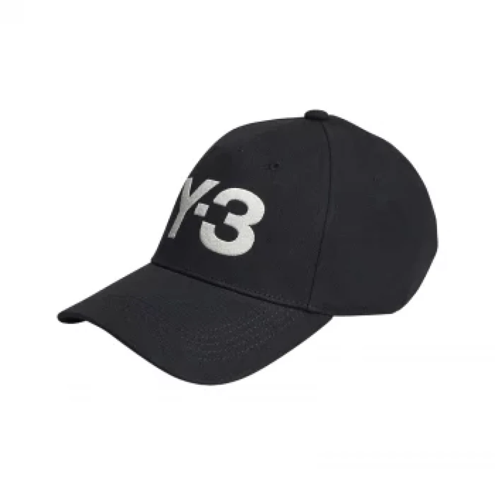 Y-3 Stijlvolle Pet voor een Trendy Look Black Dames