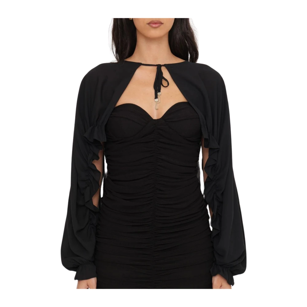Blouses & Shirts > Blouses - - Liu Jo - Modalova