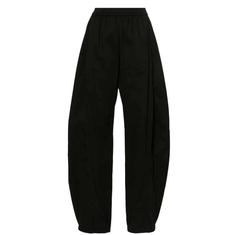Trousers > Straight Trousers - - Alexander Wang - Modalova