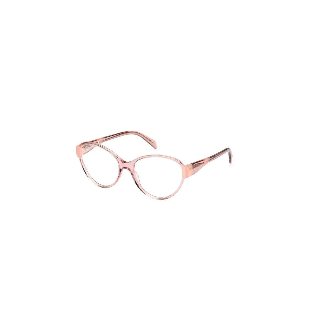 Accessories > Glasses - - Emilio Pucci - Modalova