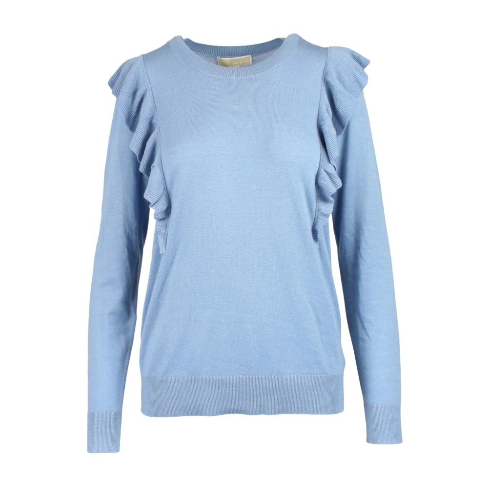 Knitwear > Round-neck Knitwear - - Michael Kors - Modalova