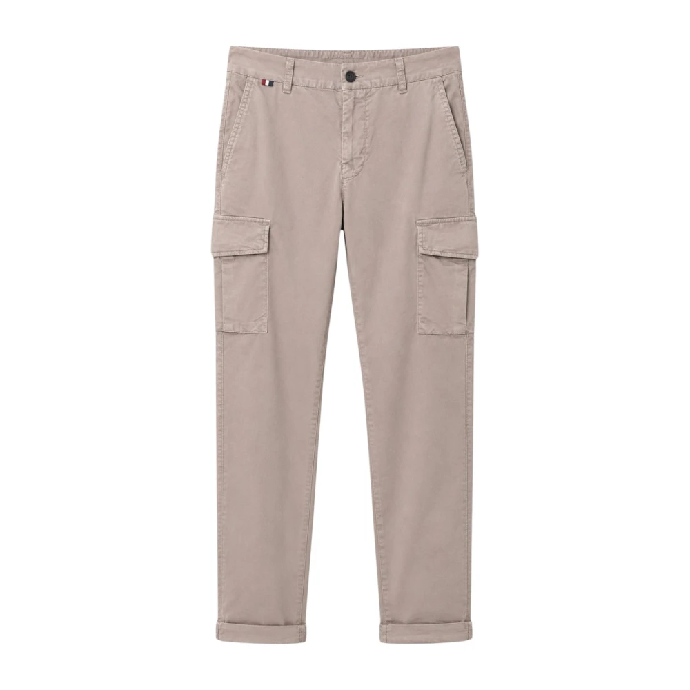 Mason's Uomo Beige Pantaloni, M, New,