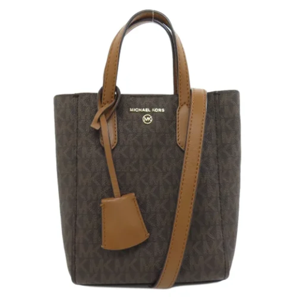 Pre-owned > Pre-owned Bags > Pre-owned Handbags - - Michael Kors Pre-owned - Modalova