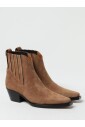 bottes-de-cheville-plates-en-sable-pour-femmes