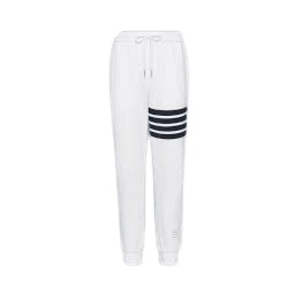 Trousers > Sweatpants - - Thom Browne - Modalova