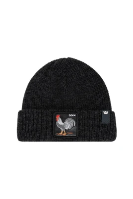 Total Rooster Beanie