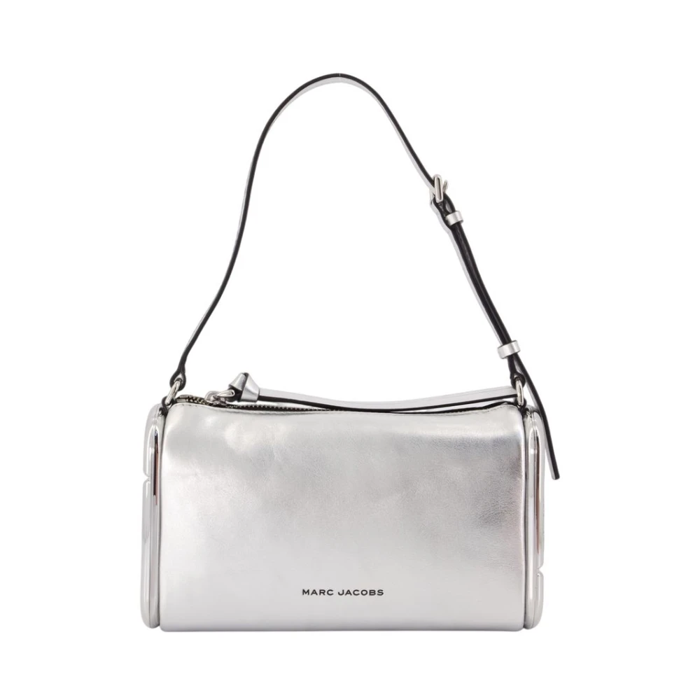 Marc Jacobs Donna Grigio Borse, Taglia Unica, New,