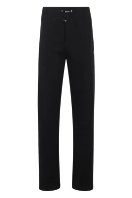 Jogger Pants Jacquard Tennis Monogram
