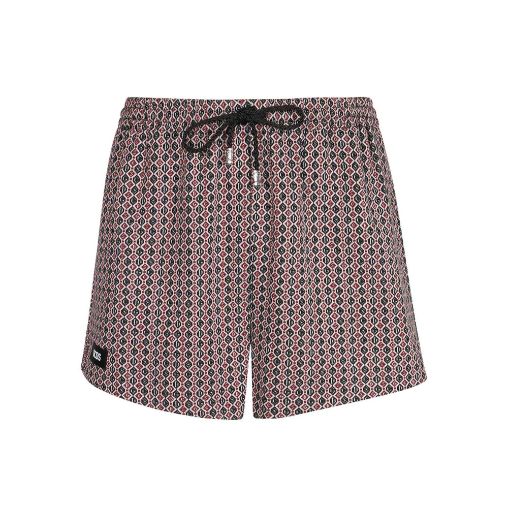 Shorts > Casual Shorts - - Gcds - Modalova