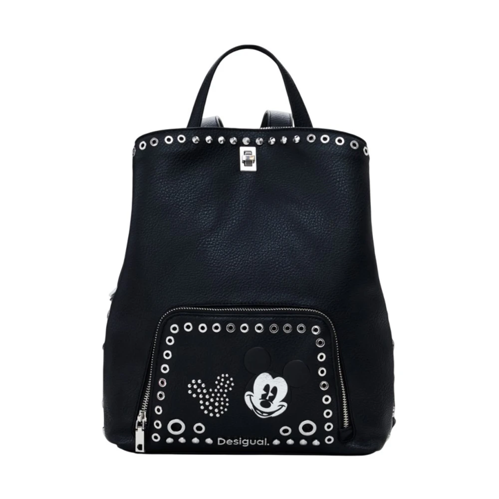 Bags > Backpacks - - Desigual - Modalova