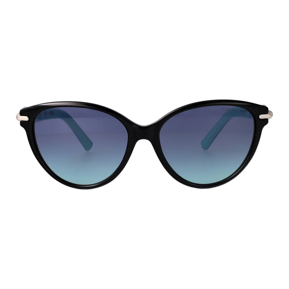 Tiffany & Co. , Sunglasses, Unisex, Black, 56 Mm, 0Tf4261 - Image 3