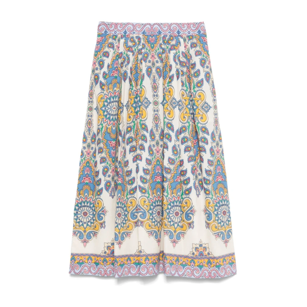 Skirts > Midi Skirts - - Etro - Modalova