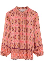 Bluse  Hemd