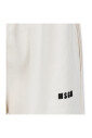 sporty-ivory-cotton-drawstring-trousers