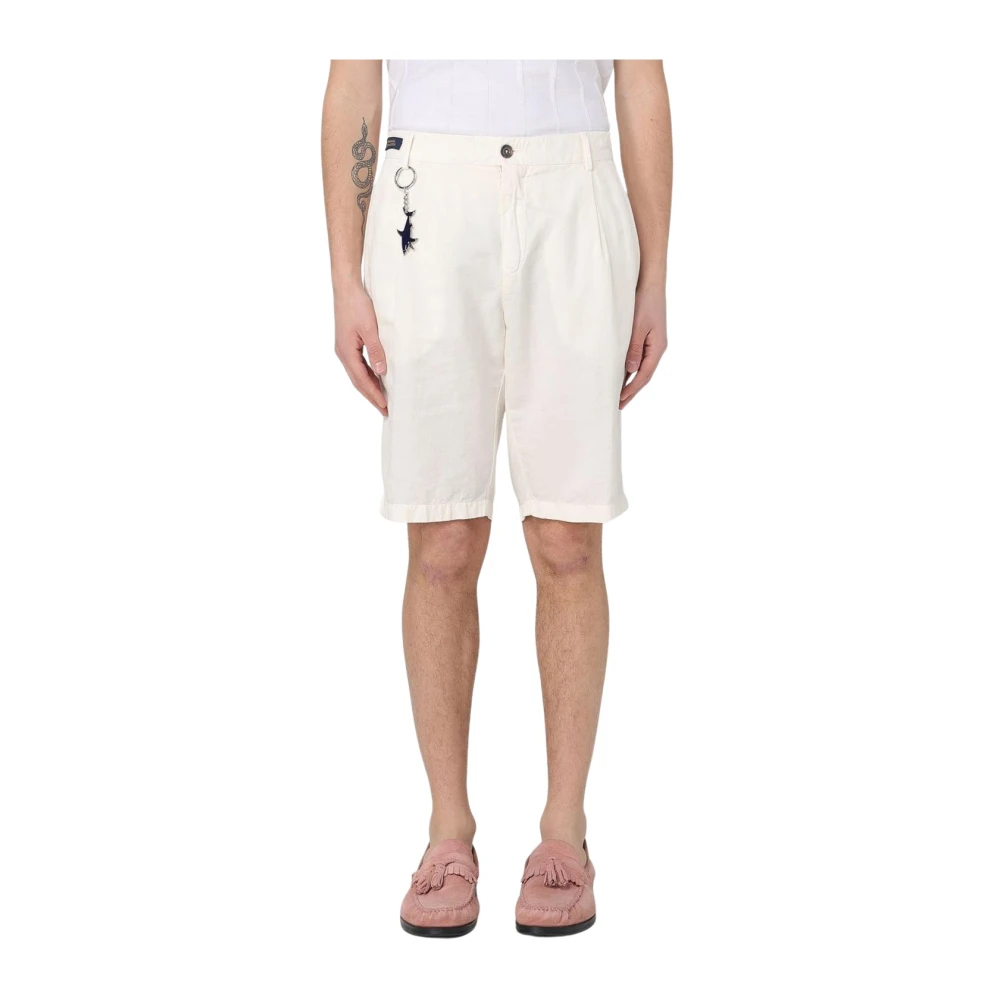 Shorts > Casual Shorts - - Paul & Shark - Modalova