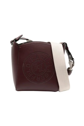 K/Circle Crossbody Bag