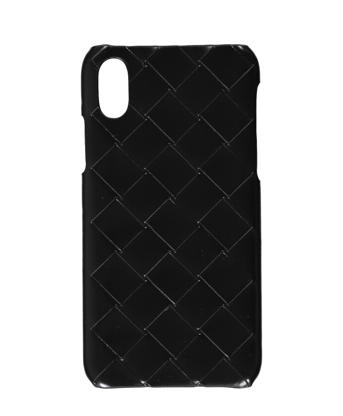 geweven-leren-iphone-hoes